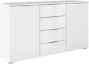 OTTO home Kombikommode AGORDO | Weiß