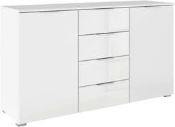 OTTO home Kombikommode AGORDO | Weiß