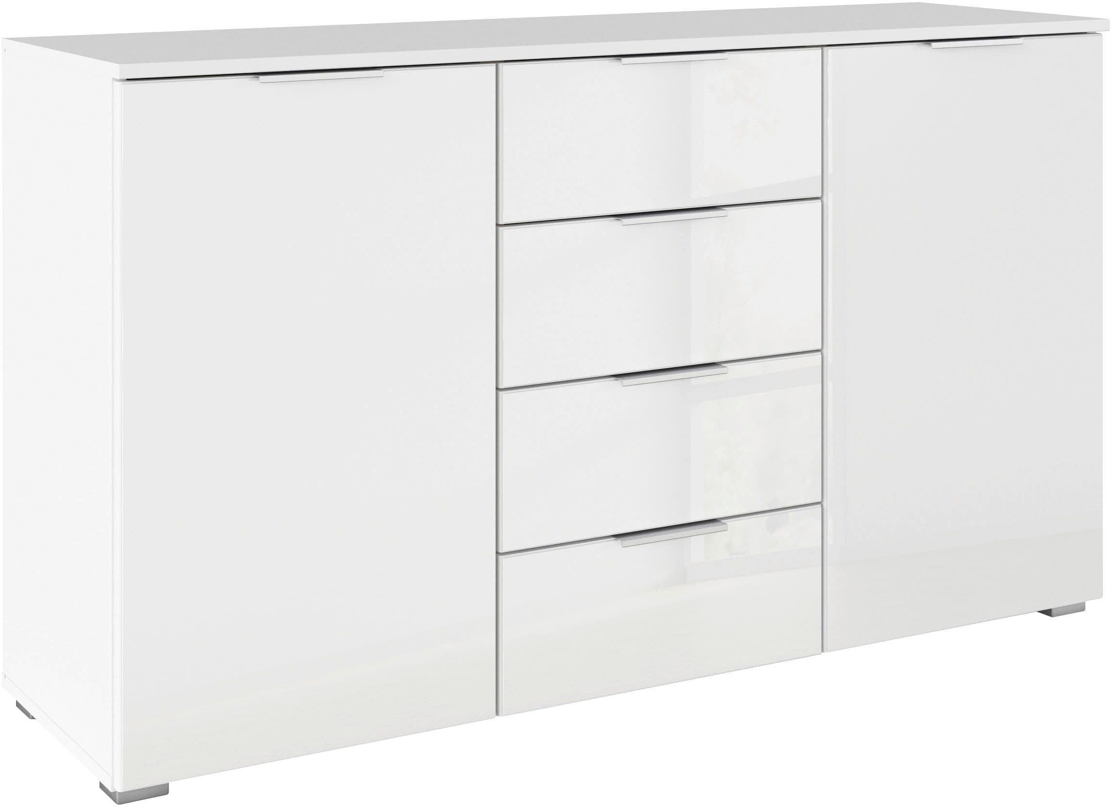 OTTO home Kombikommode AGORDO | Weiß
