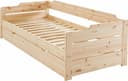 OTTO home Daybett REETE | Holztöne