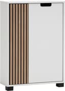Schildmeyer Ryker Highboard | Weiß