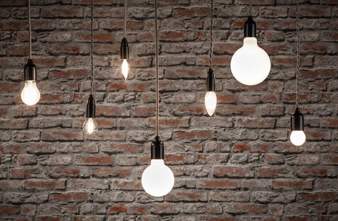 Paulmann LED-Leuchtmittel Tropfen | Weiß