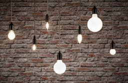 Paulmann LED-Leuchtmittel Tropfen | Weiß
