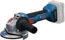 Bosch Professional Akku-Winkelschleifer GWS 18V-8 | Blau 3