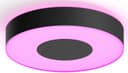 Philips Hue Infuse Deckenleuchte M | Schwarz 2