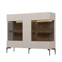 OTTO home Highboard Sky45 | Beige