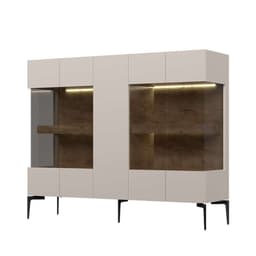 OTTO home Highboard Sky45 | Beige