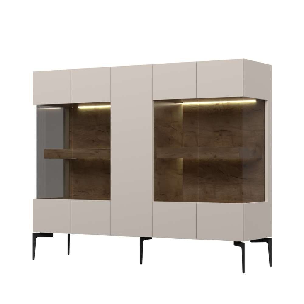 OTTO home Highboard Sky45 | Beige