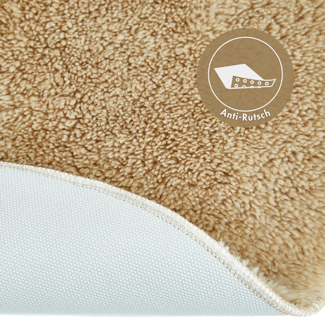 Andiamo Badematte Florida | Braun
