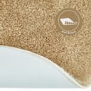 Andiamo Badematte Florida | Braun 3