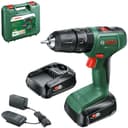 Bosch Home & Garden EasyImpact 18V-40 | Grün