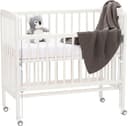Fillikid Strick-Babydecke | Grau 2