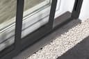 hecht international Insektenschutz-Tür COMFORT | Grau 4