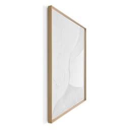 Reinders! Wandbild Coast | Weiß