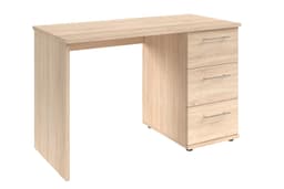 VOGL Möbelfabrik Schreibtisch Tobi | Holztöne