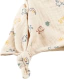 Sterntaler® Kuscheltuch Edda | Beige 5