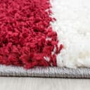 Ayyildiz Teppiche Life Shaggy 1501 Hochflor-Teppich | Mehrfarbig 4