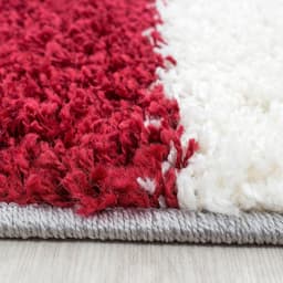 Ayyildiz Teppiche Life Shaggy 1501 Hochflor-Teppich | Mehrfarbig