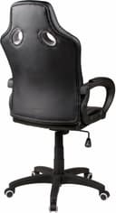 Duo Collection Gaming-Stuhl Fabio | Schwarz 4