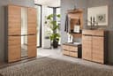Innostyle Schuhschrank MEMPHIS | Holztöne 5