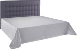 OTTO home Tagesdecke Greta | Grau