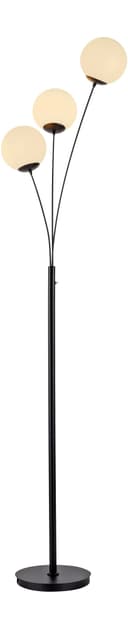 OTTO home Stehlampe Nellin | Schwarz 5