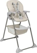 Hauck Hochstuhl Sit N Fold | Beige 3
