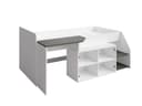 Home affaire Jugendzimmer-Set Durango | Weiß 2