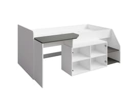 Home affaire Jugendzimmer-Set Durango | Weiß