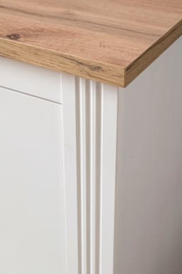 OTTO home Spülenschrank KS-Westminster | Weiß