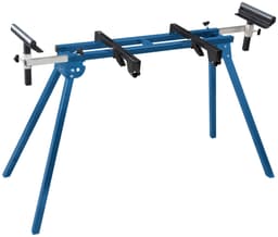 Scheppach Sägeuntergestell UMF1550 | Blau