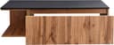 BASIC by Balculina Waschbeckenunterschrank Loris | Holztöne 4