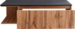 BASIC by Balculina Waschbeckenunterschrank Loris | Holztöne