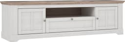 FORTE Lowboard Iloppa | Holztöne
