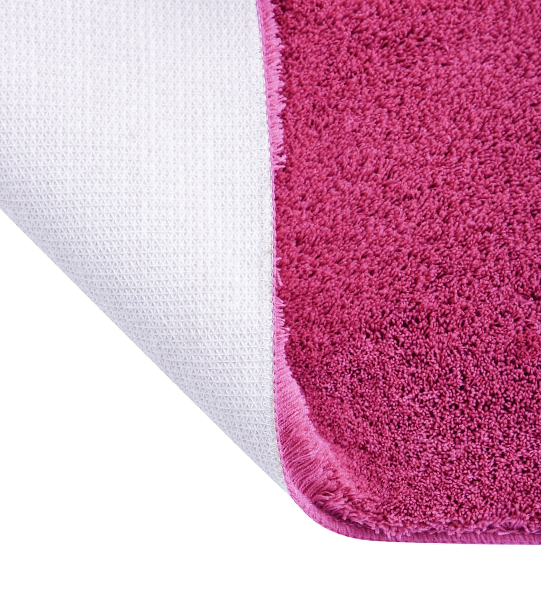 OTTO home Badematte Merida | Pink