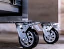 ONDIS24 Werkstattwagen | Silber 4