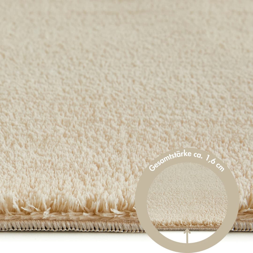 Andiamo Badematte Arezzo | Beige