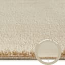 Andiamo Badematte Arezzo | Beige 5