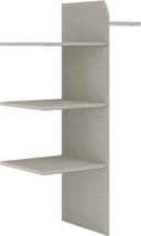 rauch Inneneinteilung für Rauch-Schränke | Beige