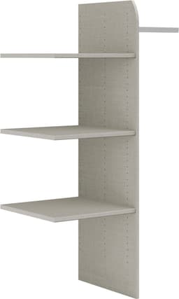 rauch Inneneinteilung für Rauch-Schränke | Beige