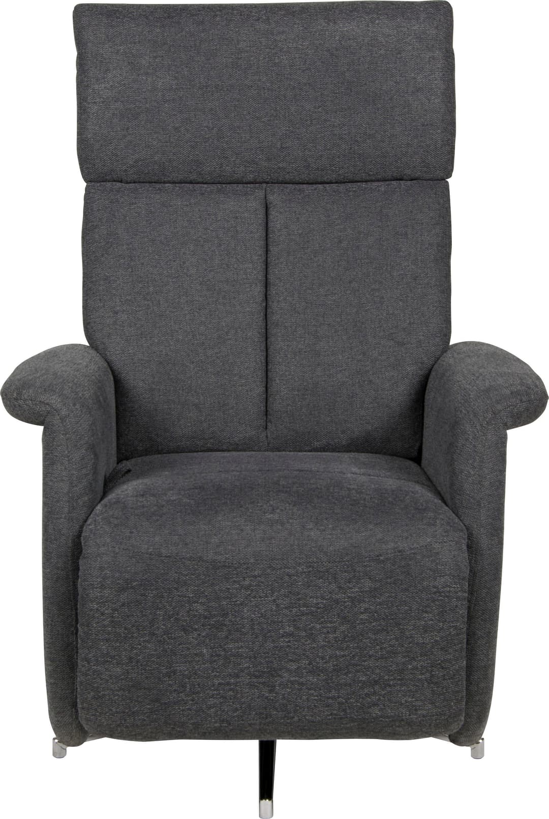 Duo Collection TV-Sessel Thompson | Grau