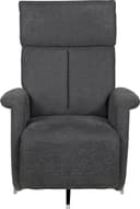 Duo Collection TV-Sessel Thompson | Grau 2