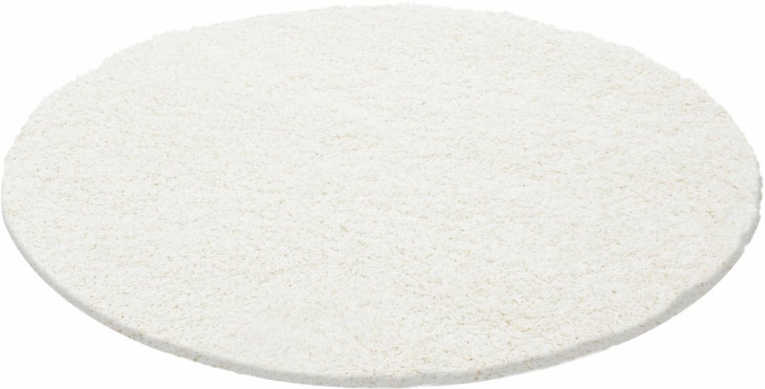 Ayyildiz Teppiche Hochflor-Teppich Life Shaggy 1500 | Beige