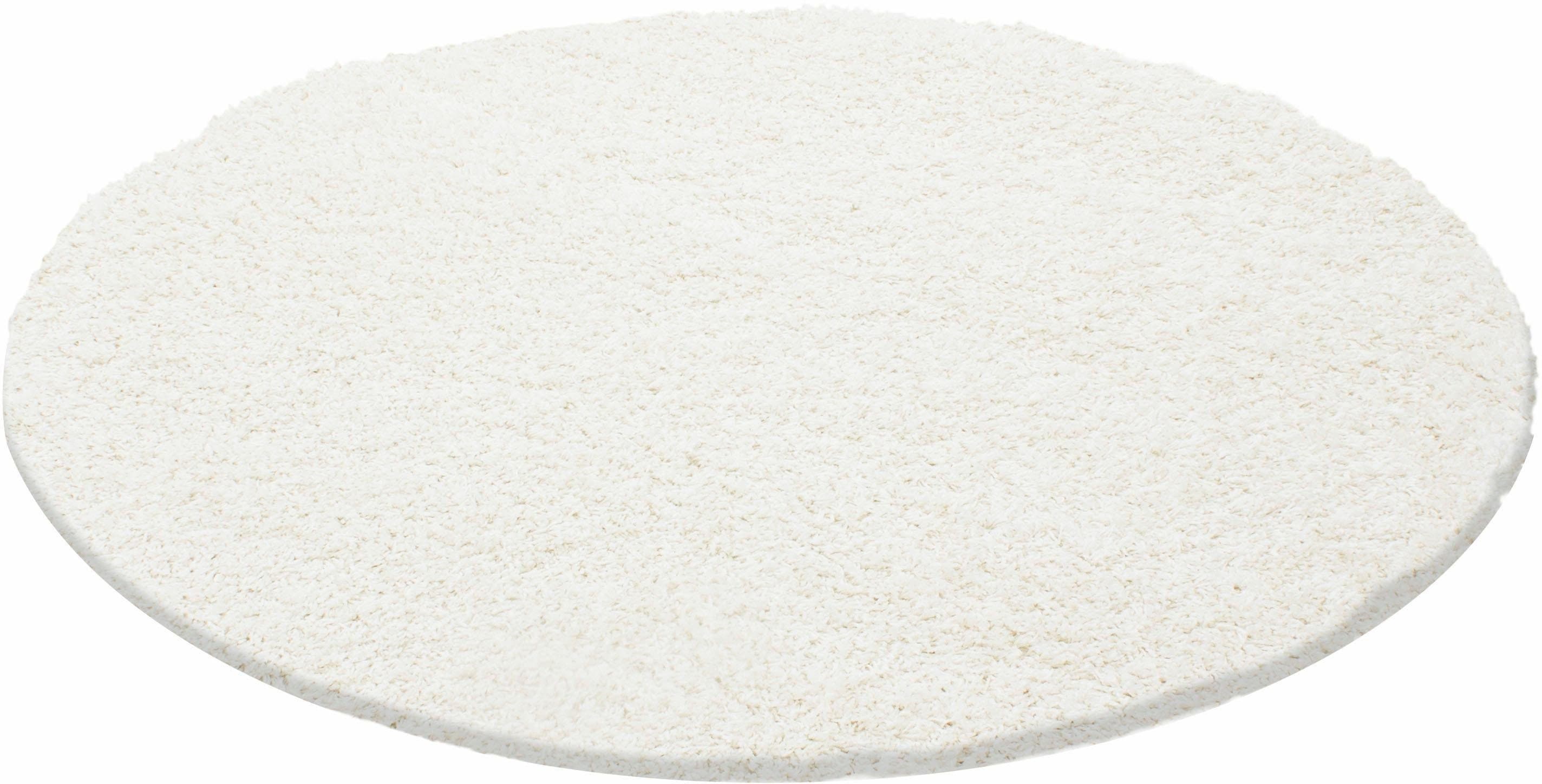 Ayyildiz Teppiche Hochflor-Teppich Life Shaggy 1500 | Beige