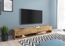 Home affaire Lowboard | Holztöne
