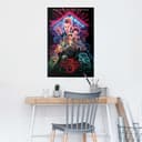 Reinders! Poster Stranger Things Summer of 85 - Netflix - Mike - 3