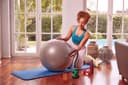 Bosch Home & Garden Akku-Handkompressor EasyInflate 18V-500 | Grün 4