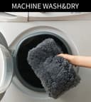 OTTO home Badematte Merida | Grau 4