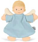 Sterntaler Schmusetuch Schutzengel | Blau 5