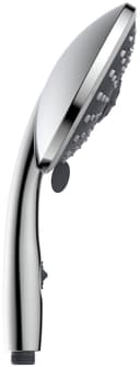 Schütte Handbrause Wasserfall | Silber 2